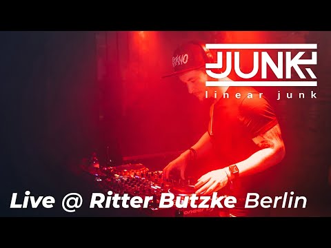 Live @ Ritter Butzke Berlin (Extended Cut, Audio only), 12/16/2022