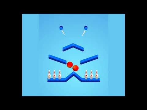 Tricky Bowling Video