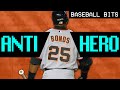 Bonds In 4 Baseball Bits