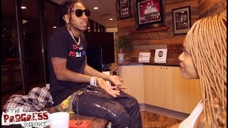 Jose Guapo: “Gucci Mane Showed Us The Method, I Have A Good Feeling He Wants To Sign Me”