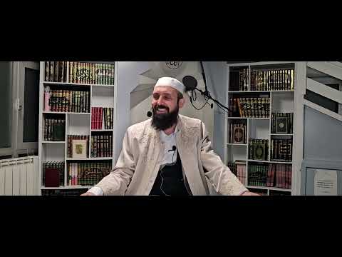 Falja dhe mëshira në Islam