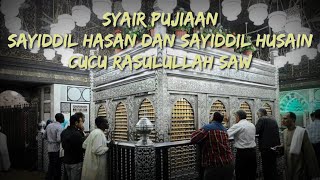 Download lagu LIRIK TERJEMAH SYAIR YAA HABIBI RASUL ATAU SYAIR SAYIDDIL HASAN YAA SAYIDDIL HUSAIN mp3 Download lagu LIRIK TERJEMAH SYAIR YAA HABIBI RASUL ATAU SYAIR SAYIDDIL HASAN YAA SAYIDDIL HUSAIN mp3