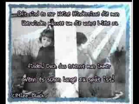 Mc Amino feat kyra - ohne dich