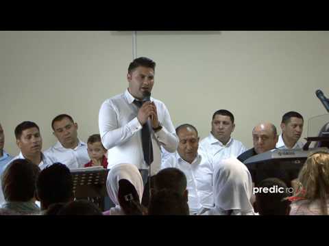 Goerge Vartej - În braţul Tău | www.predic.ro