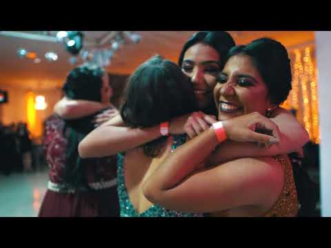 Baile de Formatura Odontologia UFMS 2018