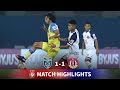 Highlights - Kerala Blasters 1-1 SC East Bengal - Match 35 | Hero ISL 2020-21