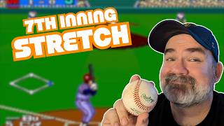 7 Truly Unique Baseball Video Games for Opening Day!