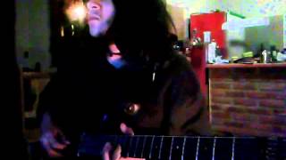 mr softee theme  (nuclear assault cover)