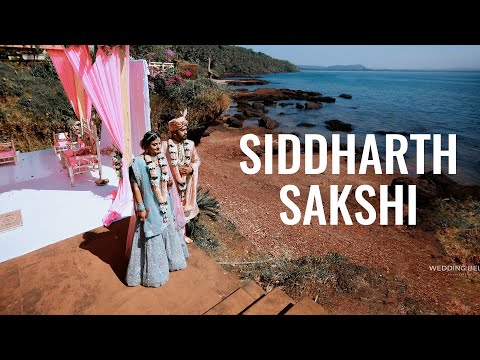 Wedding film by Satya Photography Wedding film by Satya Photography
