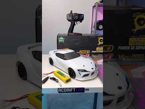 Best beginner RC Drift Car? Yokomo RD 1.0 / YD2Z Ready to Run
