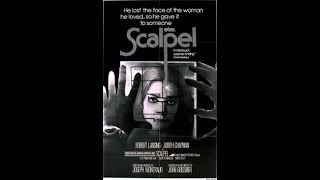 Scalpel (1977) - Trailer HD 1080p