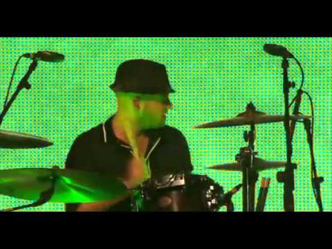 Delirious - Farewell Show LIVE In London(2009) Part 1