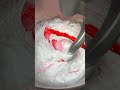 Clay Dye Glue Slime