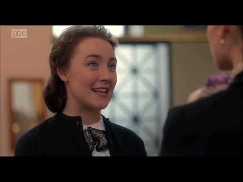 Speaking Volumes - Brookyln by Colm Tóibín (S01E01)