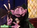 Sesame Street Counting Bats With The Count Four