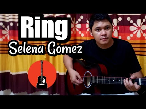 Ring - Selena Gomez