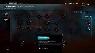 PS4 - Dead by Daylight - Cursed Legacy Chapter - Yui Gameplay