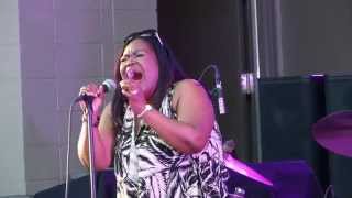 Shemekia Copeland - Ghetto Child - 5/3/15