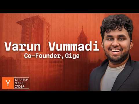 Video thumbnail: Why Two IIT Engineers Turned Down $550K Jobs To Build A Startup