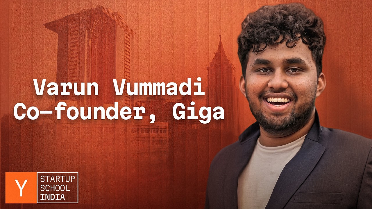 Why Two IIT Engineers Turned Down $550K Jobs To Build A Startup - YC