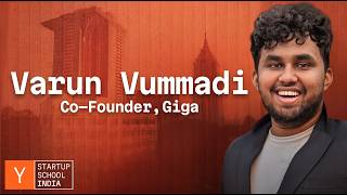 Thumbnail for Why Two IIT Engineers Turned Down $550K Jobs To Build A Startup