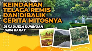 Download lagu The Beauty of Telaga Remis and the Myths Behind It mp3
