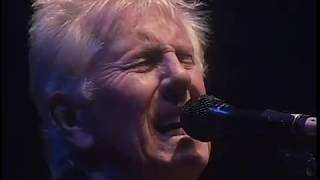 CROSBY STILLS &amp; NASH Wooden Ships 2oo8 LiVe