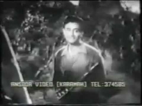 Aa teri tasveer bana loon (version 1)_Nadan1951.m4v