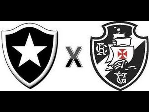 Botafogo 3 x 1 Vasco - Final taça rio 2012 - Botafogo Campeão - Jogo Completo