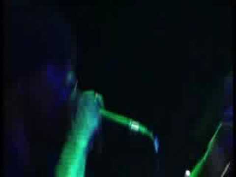 dj krust & die with mc spyda n foxy