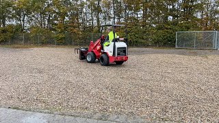 معدات صناعية أخرى Schaffer 2030S | صورة 4 - Machineryline