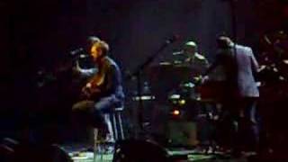 David Gray - Almost See The Sea (Live) - Hammersmith Apollo