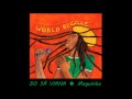 Putumayo Presents: World Reggae (Mix) 