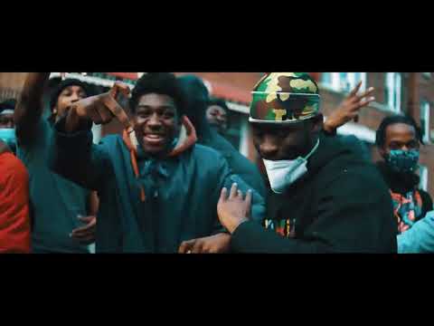 Ciggy Black - RipList Freestyle Official Music Video