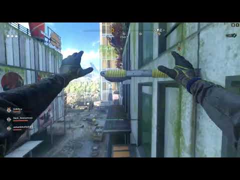 DYING LIGHT 2 Walkthrough Gameplay | Part 30