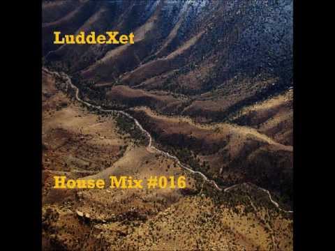 LuddeXet   House Mix #016