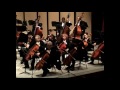 Montsalvatge: Concerto breve (I. Energico) Daniel Blanch, piano