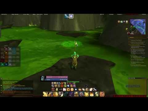 World of Warcraft: Felblight Farming Guide [6.2]