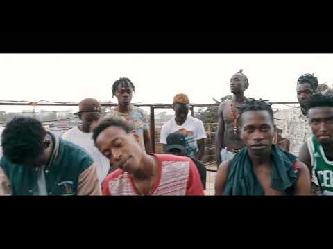 YOUNG CAESAR - MY BLOCK [OFFICIAL VIDEO]