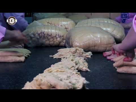 Beypazarı Ekmek Sanayi Tanıtım Videosu