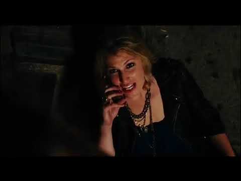 Trailer montage: club doorway bouncers, cramped taxi, friends sprinting between venues — timed to a snare snap