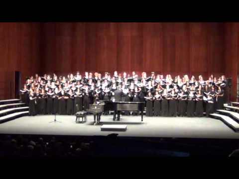 OHS Choirs - Salmo 150