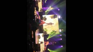 Tamar Braxton One on One Fun Live