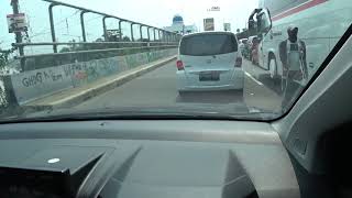 インドネシア運転事情5月28日