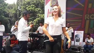 Download lagu LAMA GAK JUMPA MARETHA PUTRI SEKARANG TAMBAH OK | LDR | MILLENNIAL ROAD SAFETY FESTIVAL mp3 Download lagu LAMA GAK JUMPA MARETHA PUTRI SEKARANG TAMBAH OK | LDR | MILLENNIAL ROAD SAFETY FESTIVAL mp3