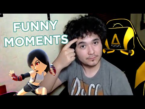 Maister's Funny Moments