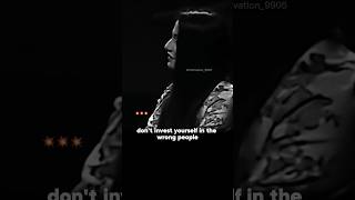 Download lagu don't invest yourself in the wrong people | Motivational | Quotes | Relationships | Love mp3