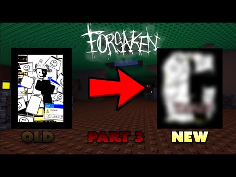 Re-Rendering Forsaken Characters... (Cus I was bored) P3