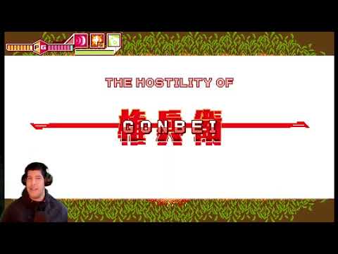 BlasterMaster Zero 2 Walkthrough Part 2