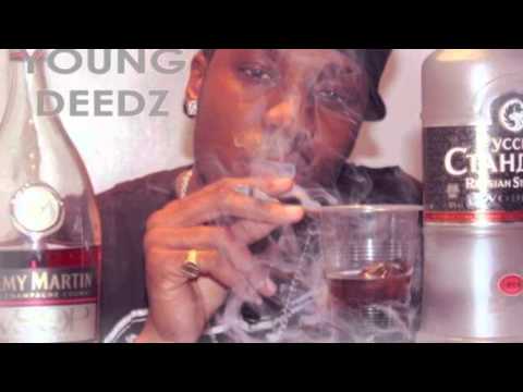 Young Deedz - Come From (Spanish Town) Pyramids Riddim